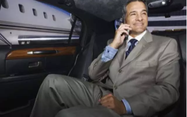 24/7 Limo & Airport Transportation Service