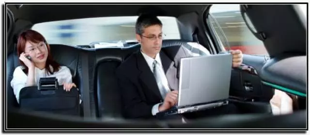 24/7 Limo & Airport Transportation Service