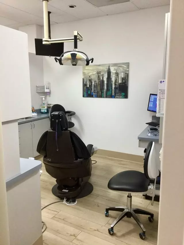 Advanced Dental Concepts of Oakland