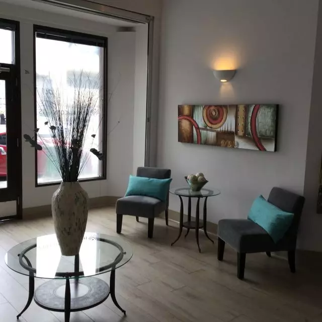 Advanced Dental Concepts of Oakland