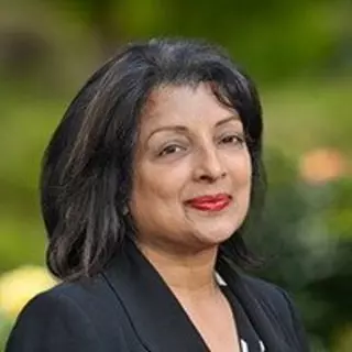 Cheryl Albuquerque, MD