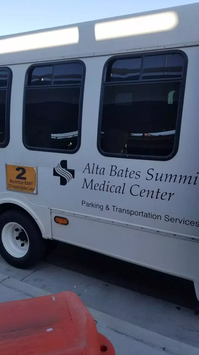 Alta Imaging Medical Group