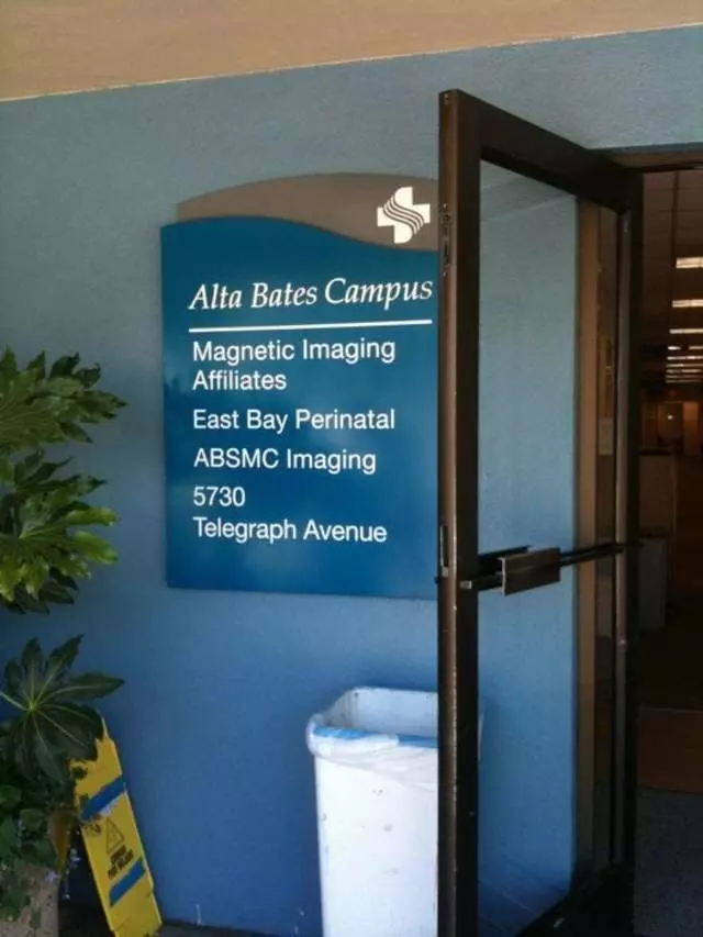 Alta Imaging Medical Group