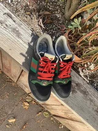 Shoe Clinic