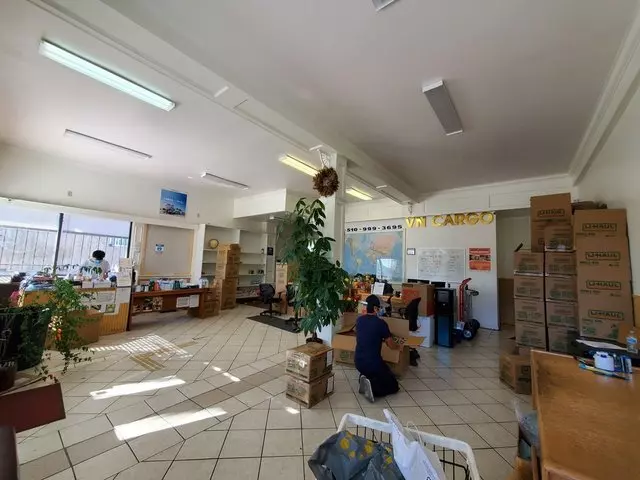 AnNam Cargo