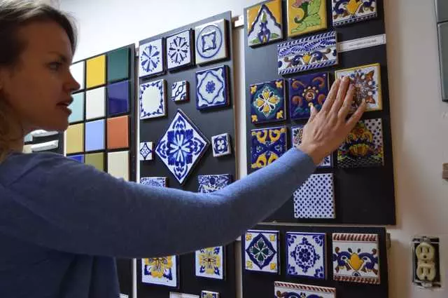 Art Tile