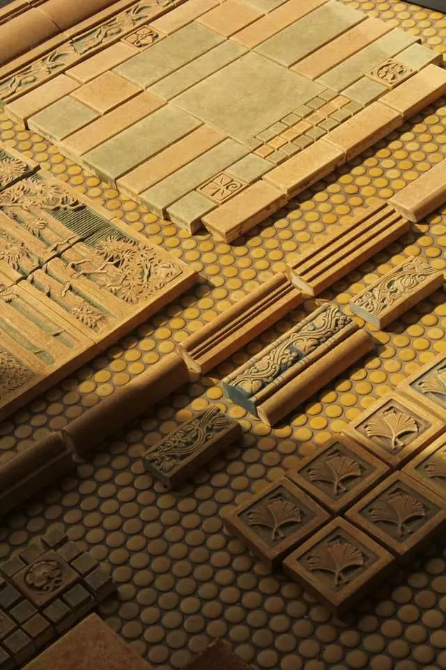 Art Tile