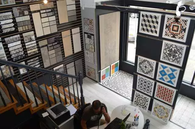 Art Tile