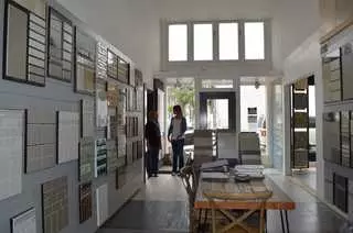Art Tile