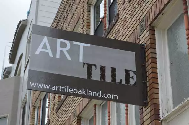 Art Tile