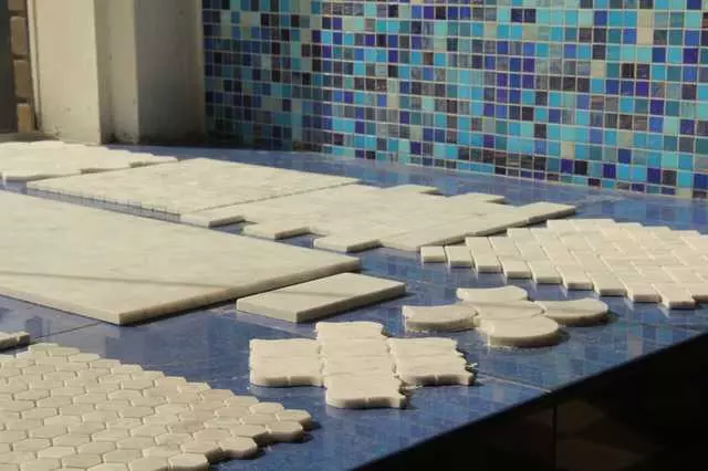 Art Tile