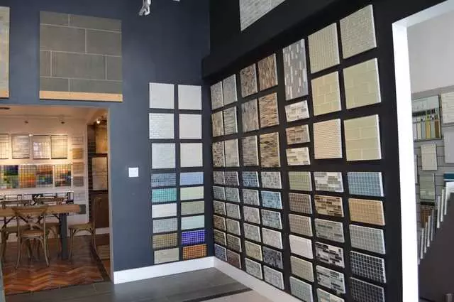 Art Tile