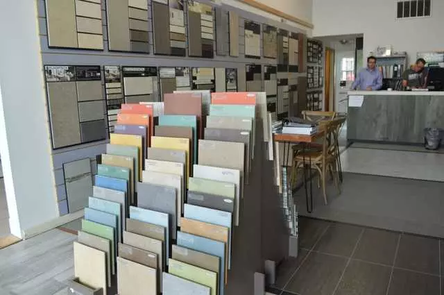 Art Tile