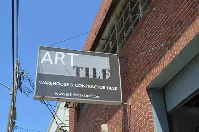 Art Tile
