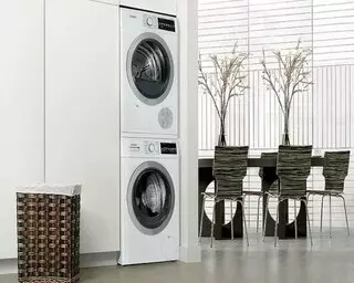 Russell Jenn-Air Appliance