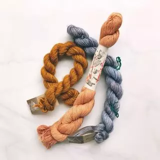 A Verb for Keeping Warm