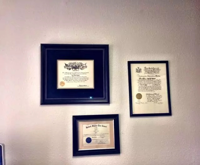 Anh H Nguyen, Attorney At Law
