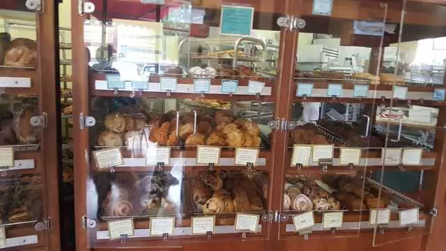 Arizmendi Bakery