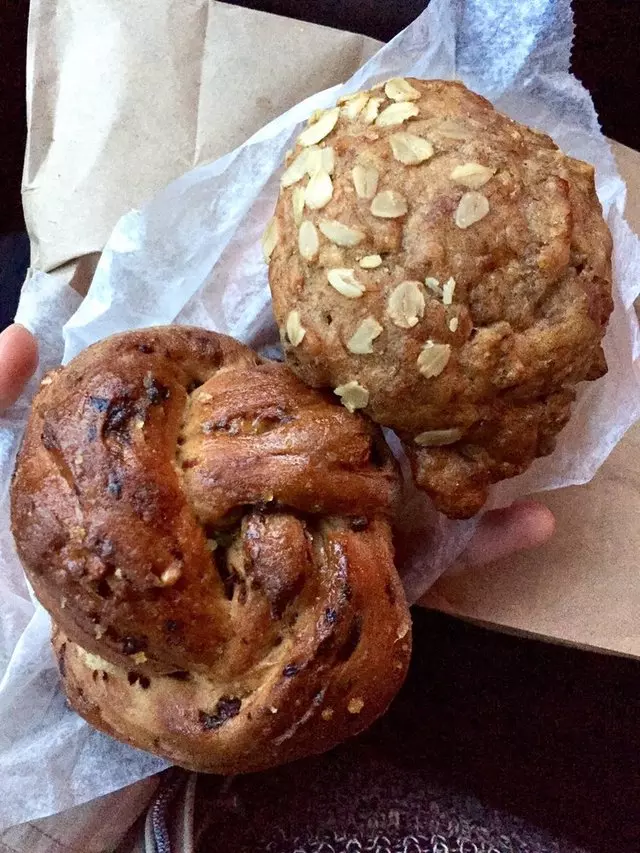 Arizmendi Bakery
