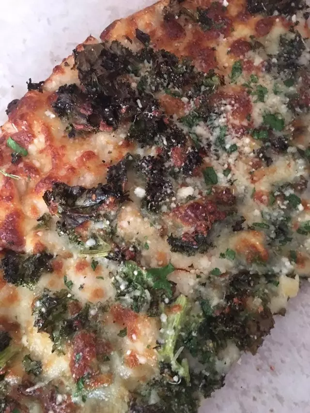 Arizmendi Bakery
