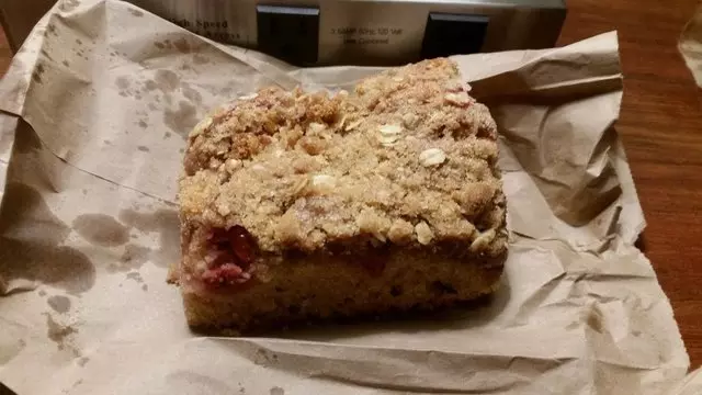 Arizmendi Bakery