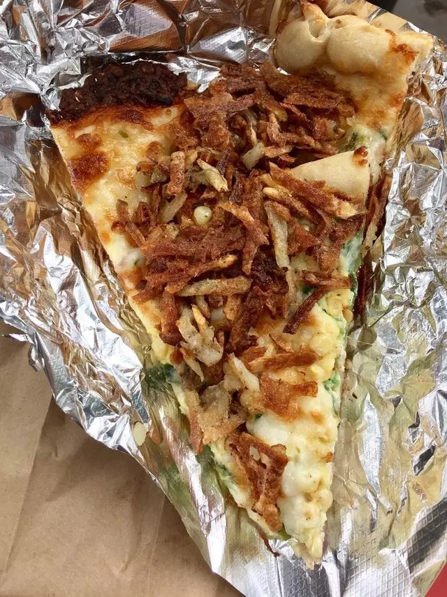 Arizmendi Bakery
