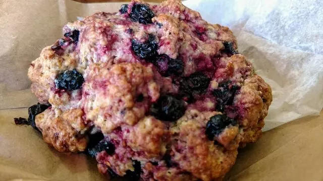 Arizmendi Bakery