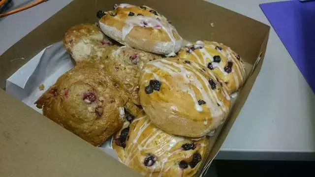 Arizmendi Bakery