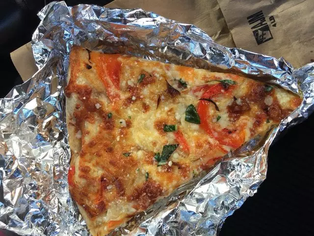 Arizmendi Bakery