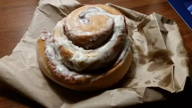 Arizmendi Bakery