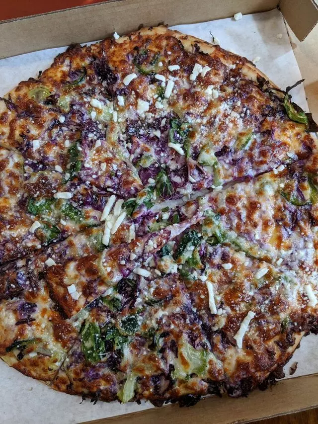 Arizmendi Bakery