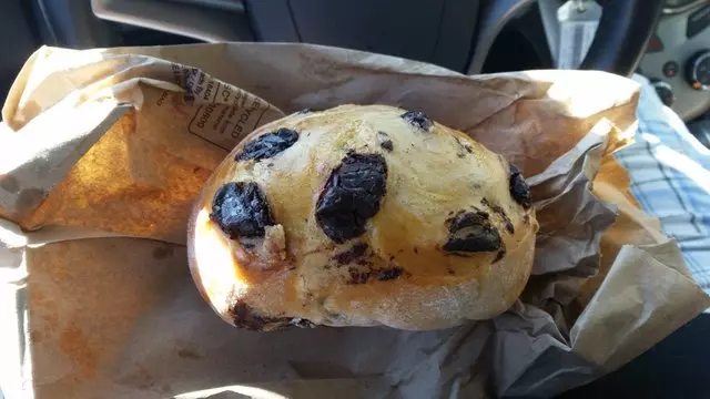 Arizmendi Bakery