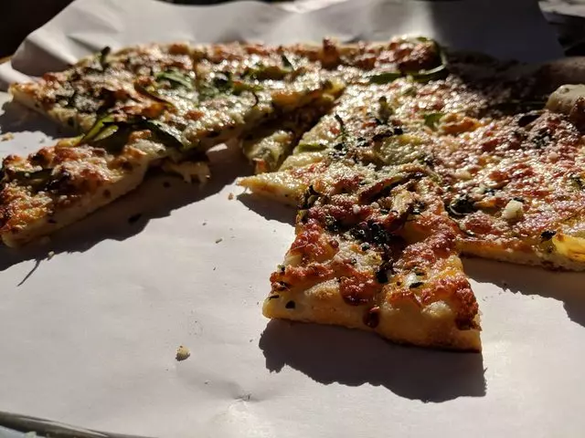 Arizmendi Bakery