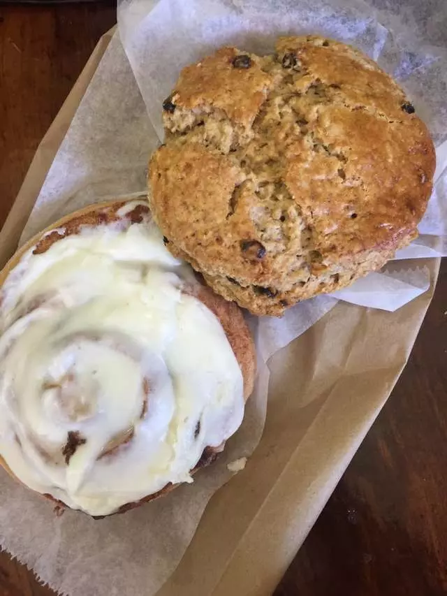 Arizmendi Bakery