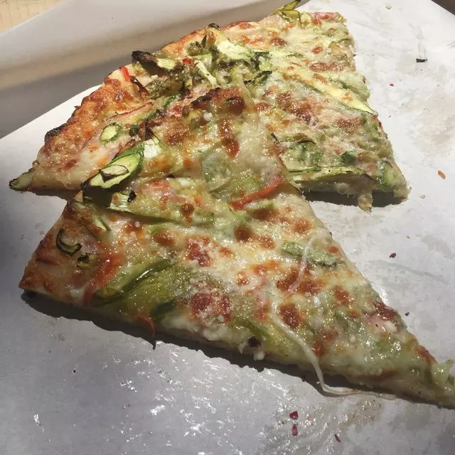 Arizmendi Bakery