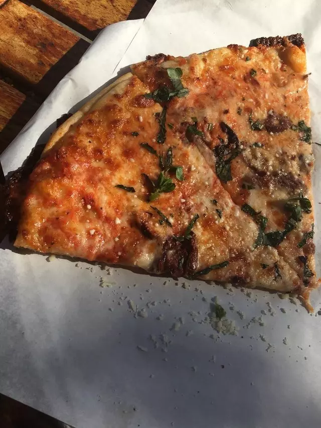 Arizmendi Bakery