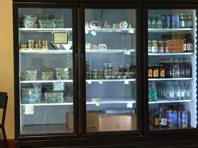 Arizmendi Bakery