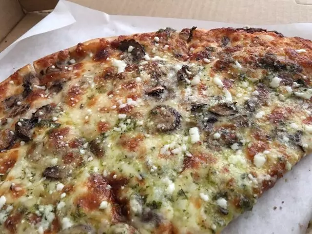 Arizmendi Bakery