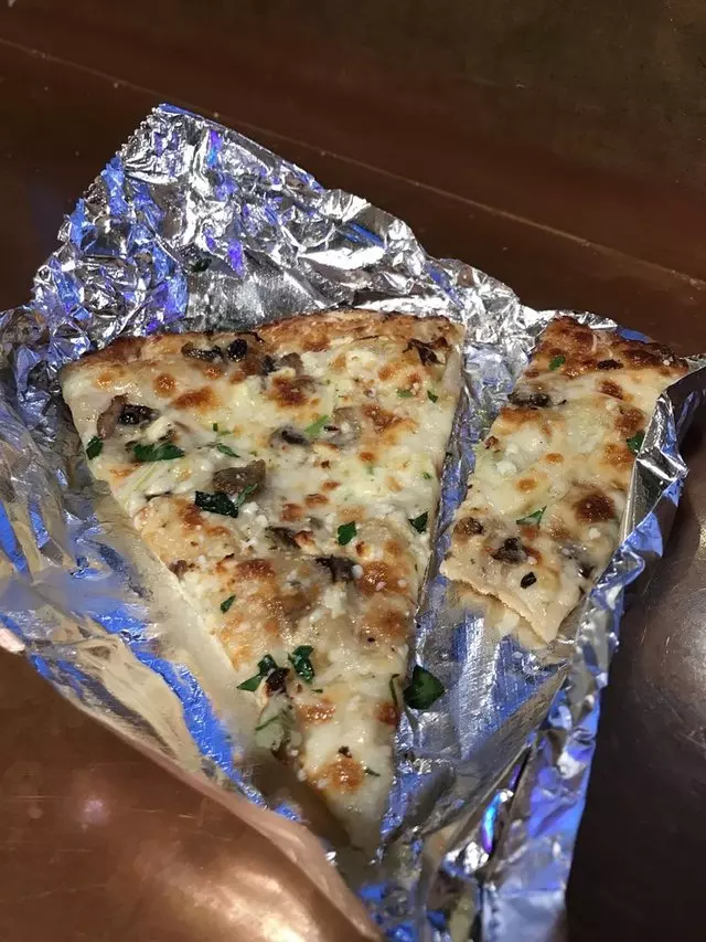 Arizmendi Bakery