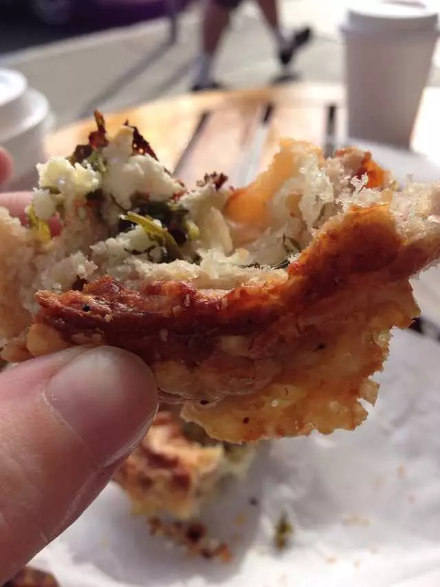 Arizmendi Bakery