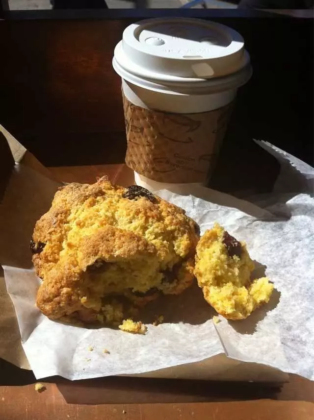 Arizmendi Bakery