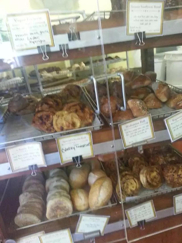 Arizmendi Bakery