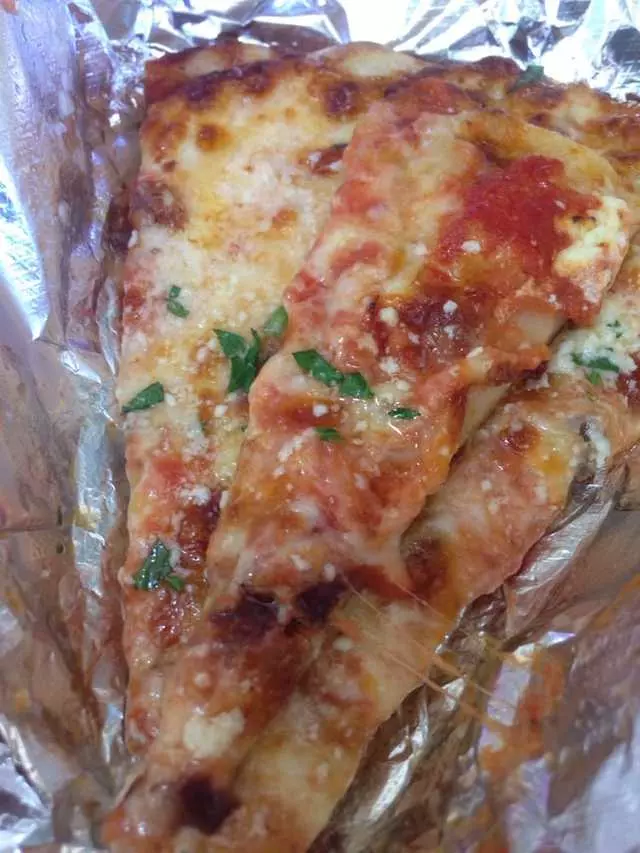 Arizmendi Bakery