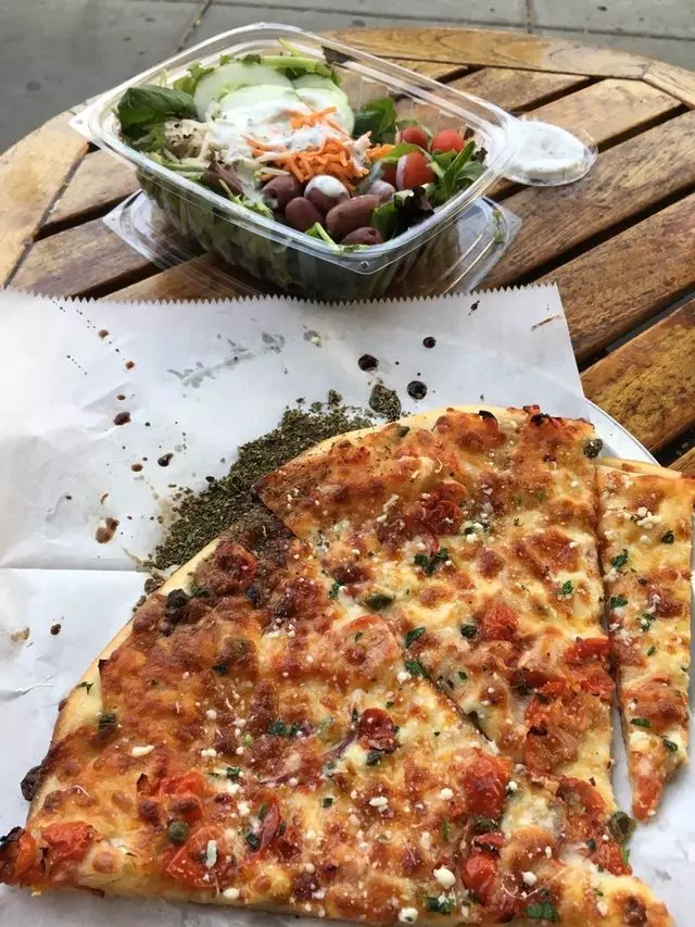 Arizmendi Bakery