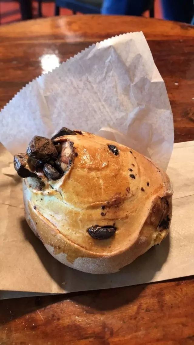 Arizmendi Bakery