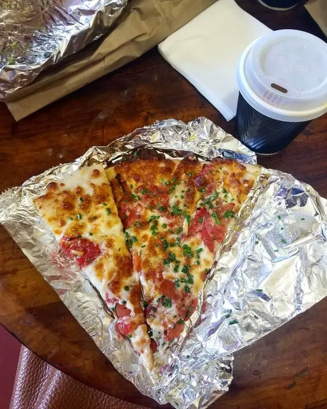 Arizmendi Bakery