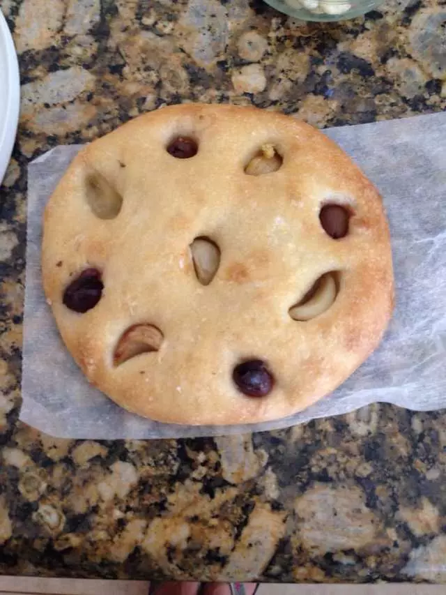 Arizmendi Bakery