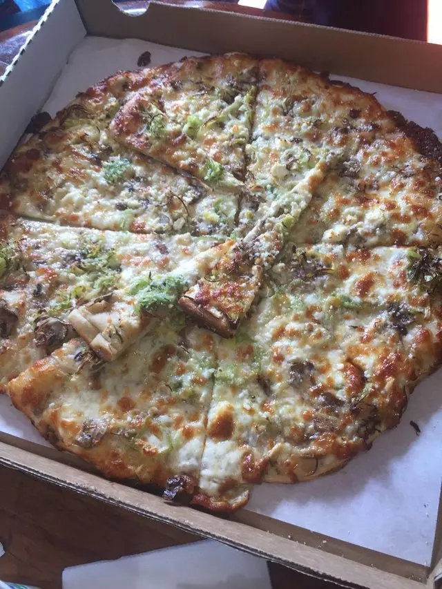 Arizmendi Bakery