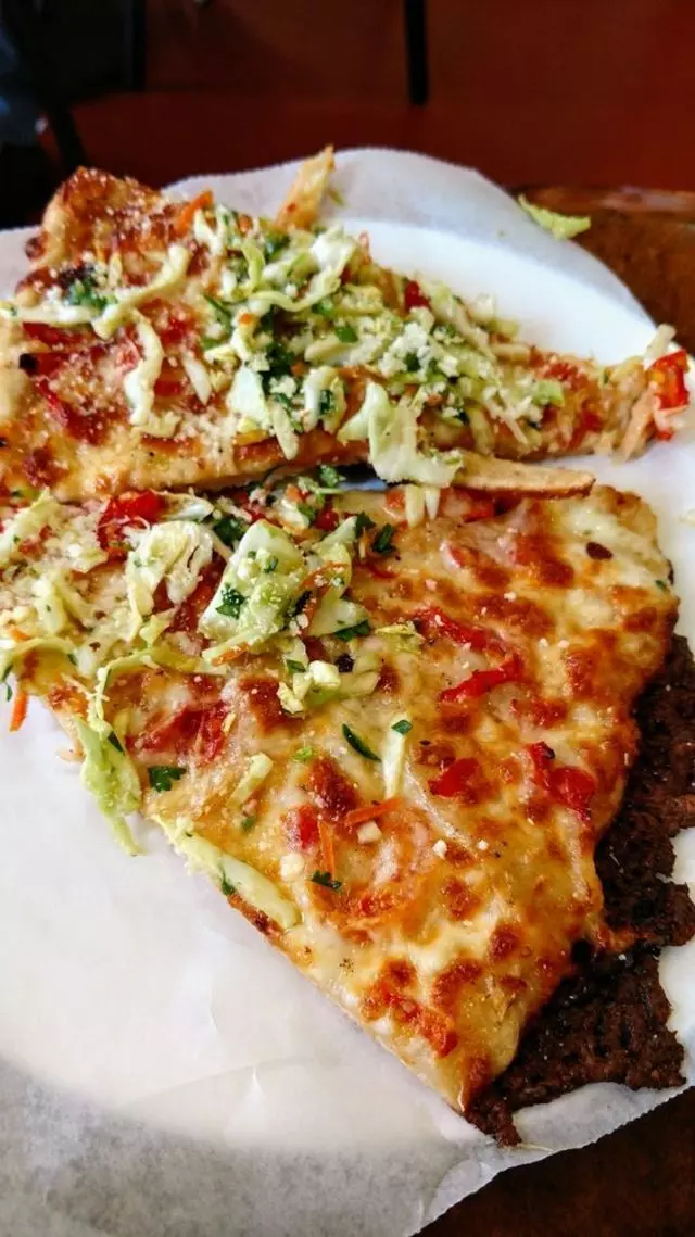 Arizmendi Bakery