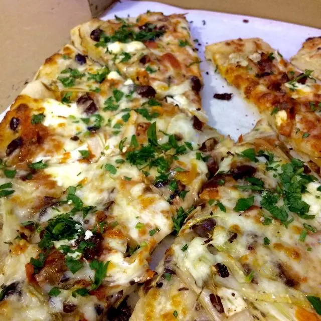 Arizmendi Bakery